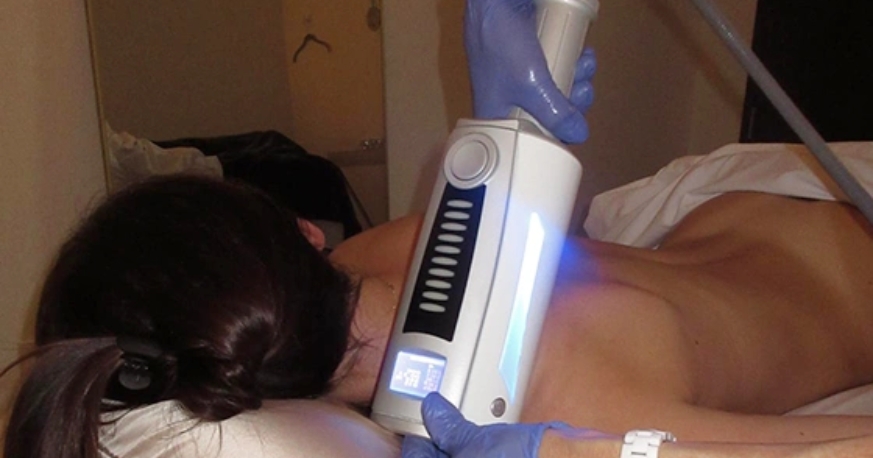 how does full-body endosphere therapy aid lymphatic drainage and improve wellness